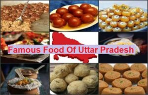 Food of uttar Pradesh