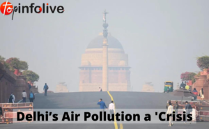 Supreme Court call air pollution