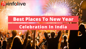best new year celebration in India