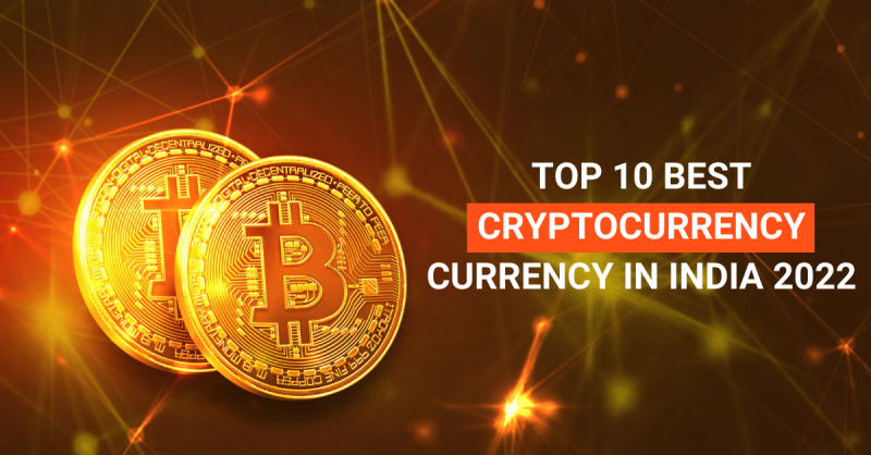 cryptocurrency in india